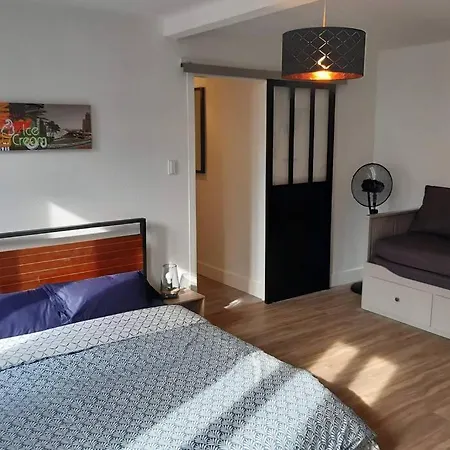 Le New-york En Hypercentre - Terrasse Privée Et Parking *