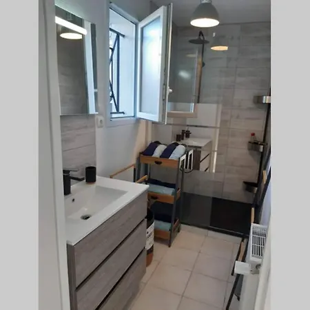 Le New-york En Hypercentre - Terrasse Privée Et Parking Appartamento